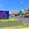 Motel 6-Starke, FL