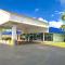 Motel 6-Starke, FL