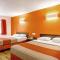Motel 6-Starke, FL