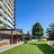 Alcyone Hotel Residences - Brisbane