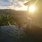 Muscade lodge - Le Marin