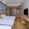 Foto: Bokadun Boutique Hotel Shenzhen 38/50