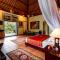 Tanah Merah Art Resort by AGATA