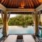 Tanah Merah Art Resort by AGATA