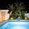 Aloha Beach House Bingin