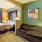 Quality Suites Sherman