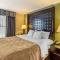Quality Suites Sherman