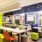 ibis budget Meudon Paris Ouest