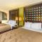 Quality Suites Sherman