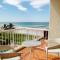 Crystal Beachfront Apartments
