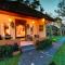 Tanah Merah Art Resort by AGATA