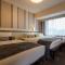 Hotel Monterey Le Frere Osaka