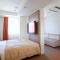 Hotel Sorriso Hamamatsu