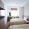 Hotel Sorriso Hamamatsu