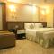 Hotel Winway - Indore
