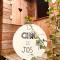 Luxe vakantiehuis Chatododo