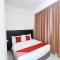 OYO 1148 Kenyalang Suite - Miri