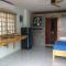 Tea Moon Beach House