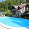 Vila Edelweiss Rooms&App Kranjska Gora