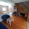 Natura Apartamenty