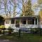 Chalet Belvedere in Lanaken