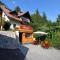 Vila Edelweiss Rooms&App Kranjska Gora