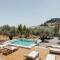 Casita Casita Lindos - Adults Only