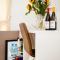 Sunny Rooms