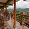 Panthalams Homestay