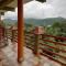 Panthalams Homestay