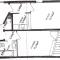 Aravis 1500-11 - 2 pieces et coin nuit