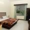 Aravali Hills Resort