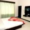 Aravali Hills Resort