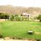 Aravali Hills Resort