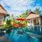 Japa Bungalow
