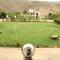 Aravali Hills Resort