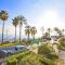 PROMENADE HOLIDAY - SUFFREN BEACH
