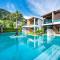 Wyndham Sea Pearl Resort, Phuket - Pláž Patong