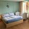 spacious 3 room house with garden - Hallau