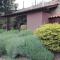 CAMPO DE SOBARBO - Guest House rural