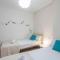 ApartUP Patacona Palm Beach I - Valencia