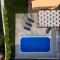 Villa Village Idylle with heated pool, sauna, jacuzzy and private parking