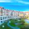 Modern Apartment in Luxurious Condominium