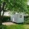 The Wayside Shepherd Hut - Beaulieu