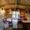 The Wayside Shepherd Hut - Beaulieu