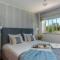 FLH Cabanas Garden Flat