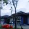 Araya Cottage - Ban Bung Thap Tae (1)