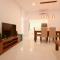 De Saram Residencies