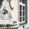 Alchymist Prague Castle Suites Hotel