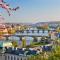 Alchymist Prague Castle Suites Hotel